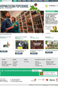 Mobile Screenshot of hopmuseum.be